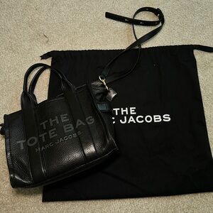 Marc Jacobs “The Tote Bag”